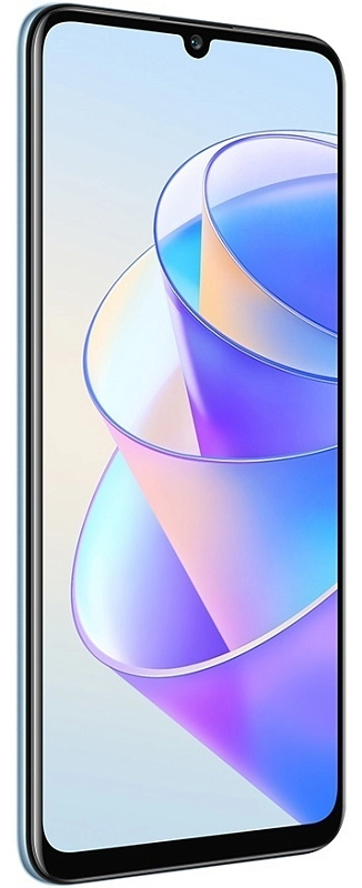HONOR X7a Plus 6/128GB (мерцающий серебристый) фото 1 HONOR X7a Plus 6/128GB (мерцающий серебристый) фото 1