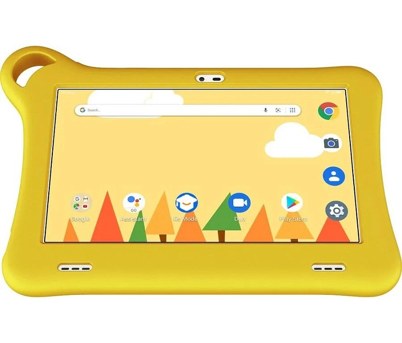 Alcatel Tkee Mini 2 9317G 1/32GB (оранжевый/желтый) фото 1 Alcatel Tkee Mini 2 9317G 1/32GB (оранжевый/желтый) фото 1