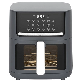 HONOR Choice Air Fryer (темно-серый)
