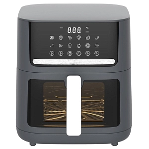 HONOR Choice Air Fryer (темно-серый)