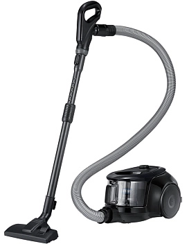 Samsung VC18M2150SG/EV (черный)