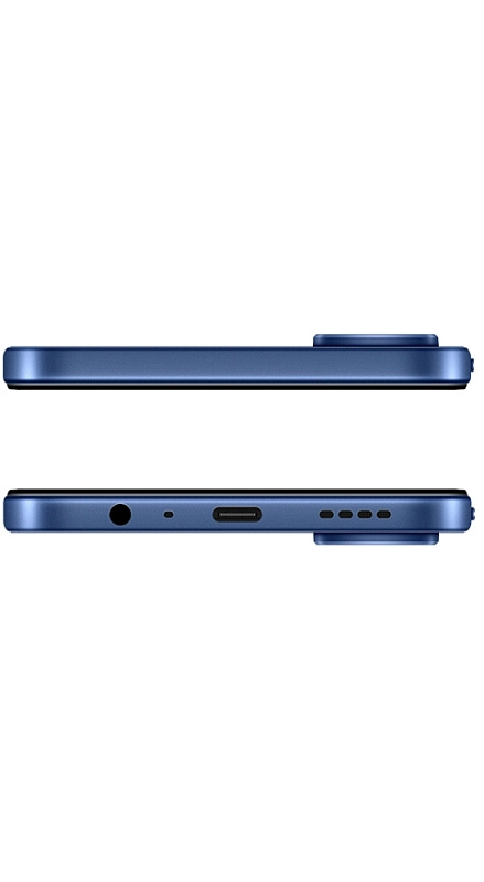 realme C100x 4/128GB (синий) фото 8