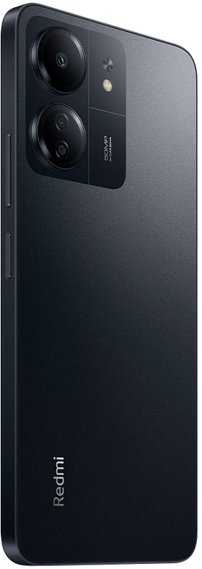 Xiaomi Redmi 13C 8/256GB без NFC (полуночный черный) фото 6 Xiaomi Redmi 13C 8/256GB без NFC (полуночный черный) фото 6