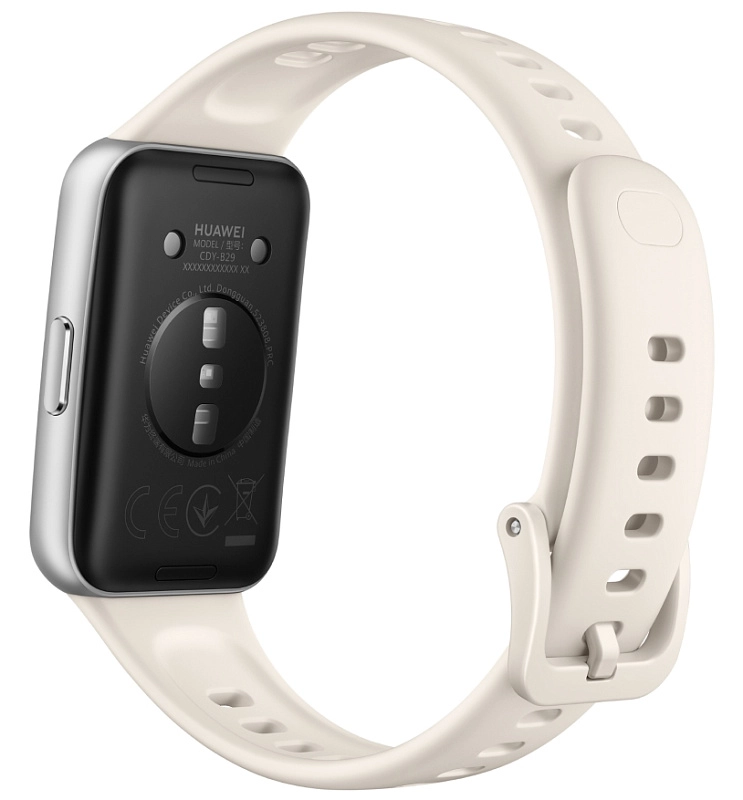 HUAWEI Band 11 CDY-B29 (белый) фото 3