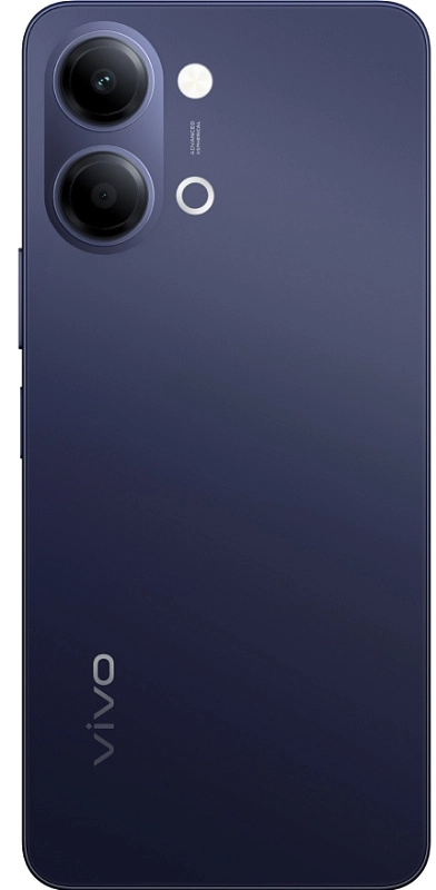 Vivo Y11d 4/256GB (черный) фото 6