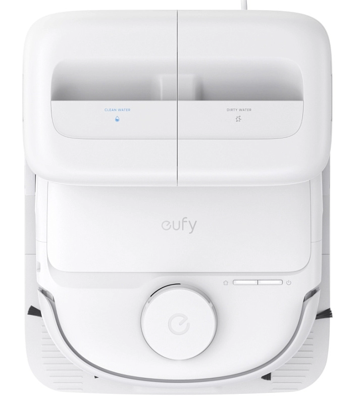Anker Eufy Robot Vacuum Omni C28 (белый) фото 5