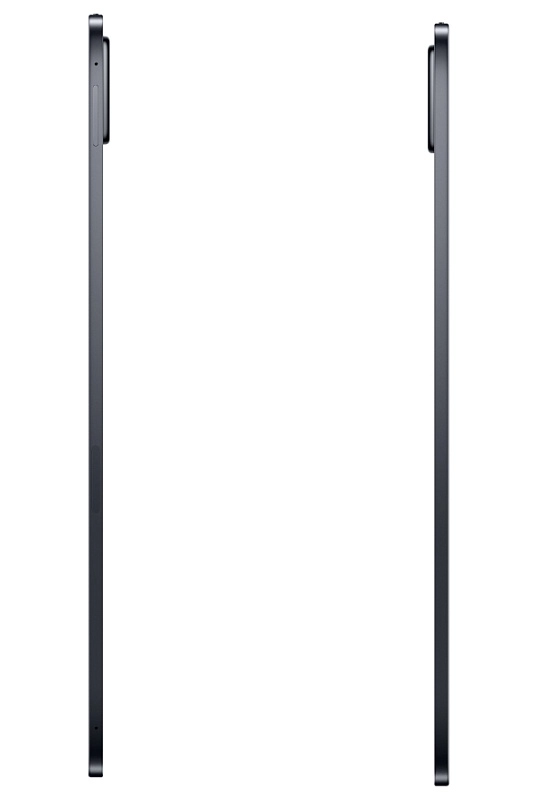 Xiaomi Pad 8 8/256GB (серый) фото 4