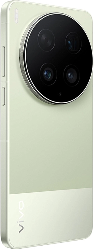 Vivo X300 Ultra 16/512GB (зеленый) фото 4