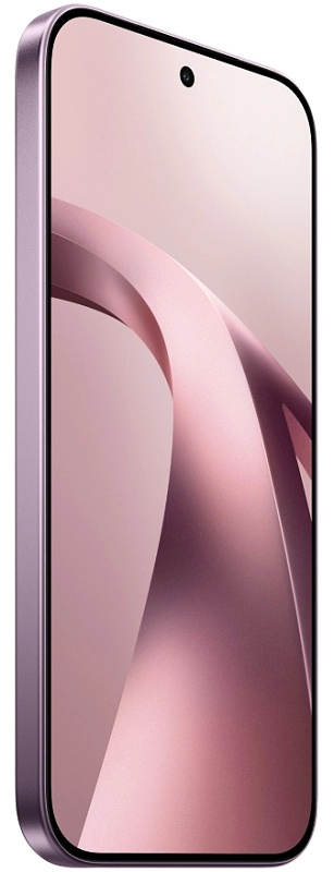 Xiaomi 17T 12/512Gb (сиреневый) фото 1