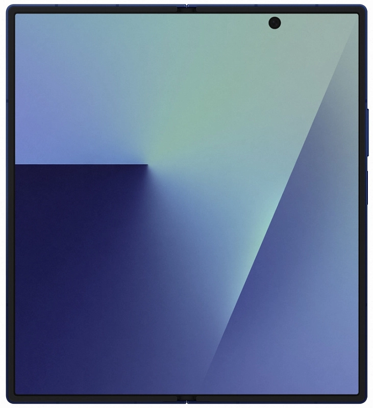 Samsung Galaxy Z Fold7 5G F966 16/1024GB (синий) фото 9