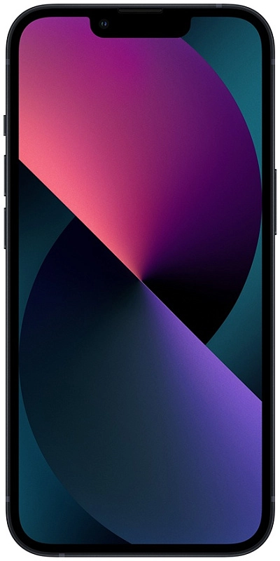 Apple iPhone 13 128GB + скретч-карта (темная ночь) фото 2
