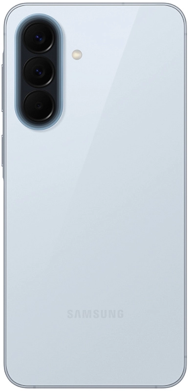 Samsung Galaxy A57 8/128GB  (A576, голубой) фото 6