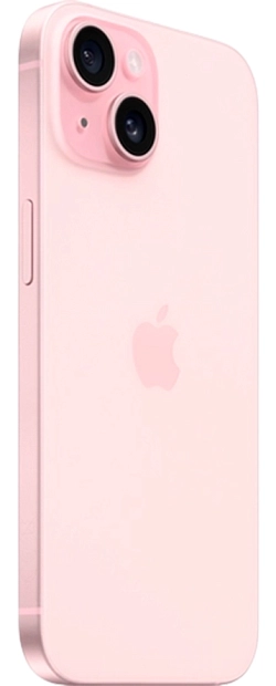 Apple iPhone 15 Plus 128GB A3096  (розовый) фото 3