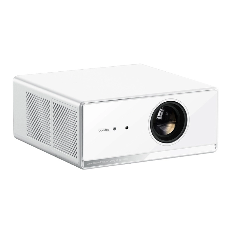 Wanbo Projector X5 Air (белый) фото 4