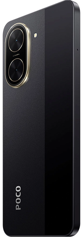 POCO C71 3/64GB (черный) фото 7 POCO C71 3/64GB (черный) фото 7