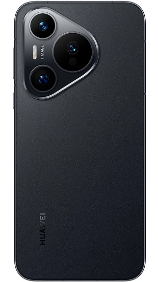 Huawei Pura 70 12/256GB ADY-LX9 (черный) фото 6