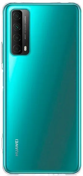 Bingo TPU для Huawei P Smart 2021 (прозрачный) Bingo TPU для Huawei P Smart 2021 (прозрачный)