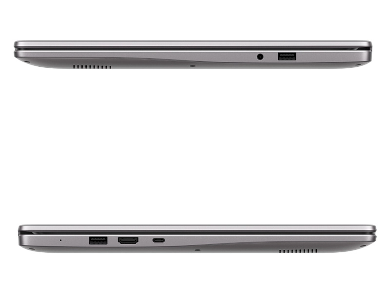 Honor MagicBook X16 2025 R5 16/512GB GOH-X (5301APLL) (серый) фото 5 Honor MagicBook X16 2025 R5 16/512GB GOH-X (5301APLL) (серый) фото 5