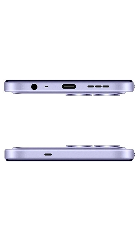 Tecno Spark 50 8/256GB (фиолетовый) фото 6