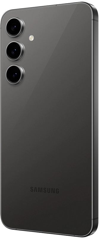 Samsung Galaxy S24 FE 8/256GB (графит) фото 7