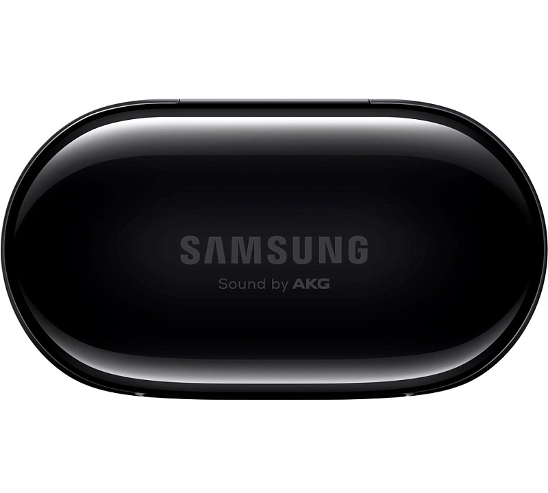 Наушники Samsung Galaxy Buds+ SM-R175 (черный) фото 3 Наушники Samsung Galaxy Buds+ SM-R175 (черный) фото 3
