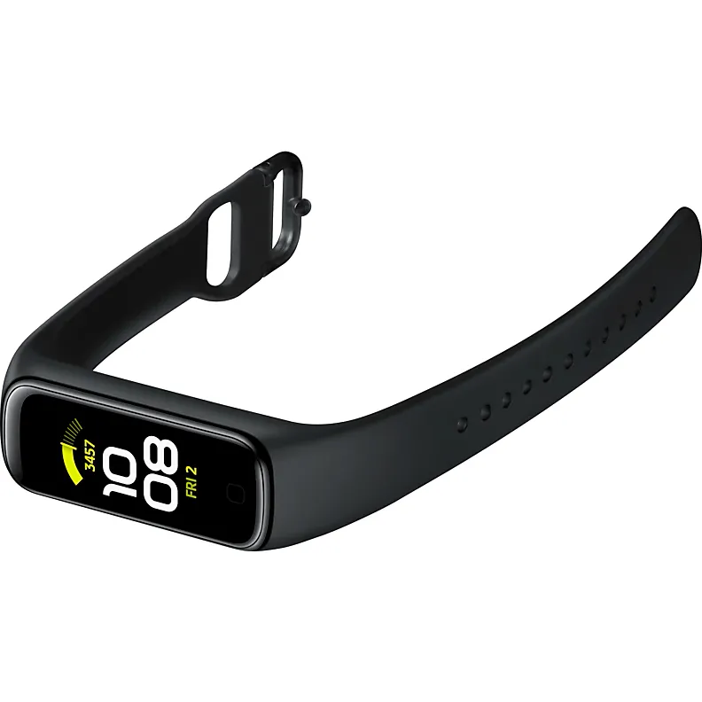 Фитнес-браслет Samsung Galaxy Fit2 SM-R220 (черный) фото 4