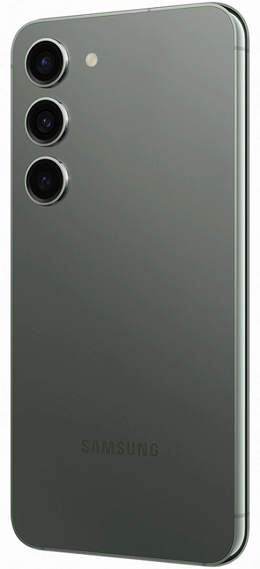 Samsung Galaxy S23 8/256GB (зеленый) фото 7