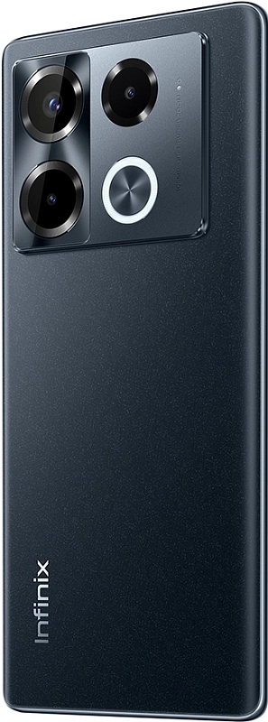 Infinix Note 40 Pro 12/256GB (черный) фото 7 Infinix Note 40 Pro 12/256GB (черный) фото 7