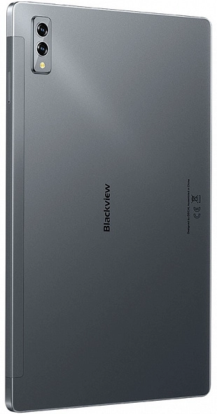 Blackview Tab 11 SE 4G 8/128GB (космический серый) фото 2