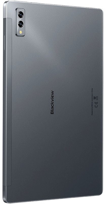 Blackview Tab 11 SE 4G 8/128GB (космический серый) фото 2 Blackview Tab 11 SE 4G 8/128GB (космический серый) фото 2