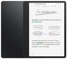 TCL Note A1 NXTPAPER 9566X 8/256GB (серый)