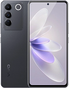 vivo V27e 8/128GB (черный)