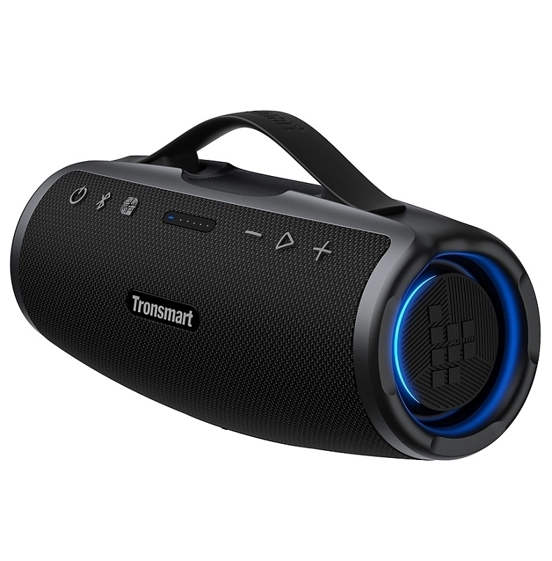 Tronsmart Mirtune S100 (черный) фото 2 Tronsmart Mirtune S100 (черный) фото 2