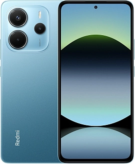 Redmi Note 14 6/128GB (синий)