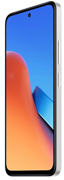 Xiaomi Redmi 12 8/256Gb без NFC (белый лед) фото 3