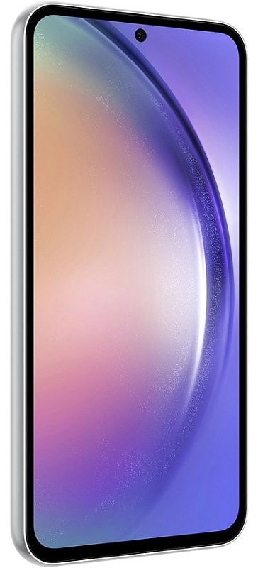 Samsung Galaxy A54 5G 6/128GB (белый) фото 1 Samsung Galaxy A54 5G 6/128GB (белый) фото 1