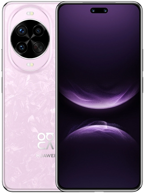 Huawei Nova 14 Pro 12/512GB (розовый) Huawei Nova 14 Pro 12/512GB (розовый)