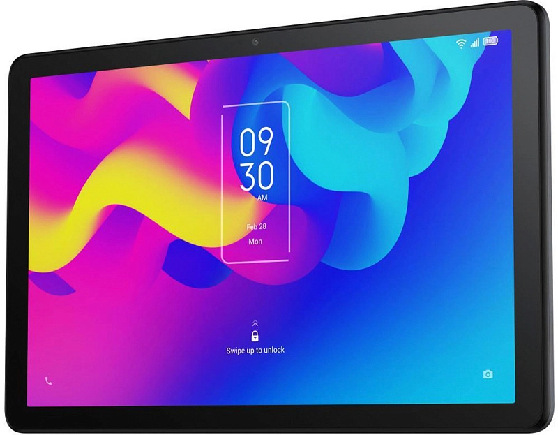 TCL TAB 10 Wi-Fi 4/128GB (темно-серый) фото 3 TCL TAB 10 Wi-Fi 4/128GB (темно-серый) фото 3