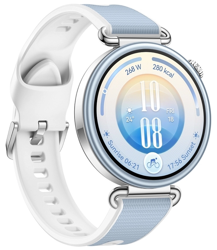 HUAWEI Watch GT 7 41 мм (NSU-B39 синий) фото 1