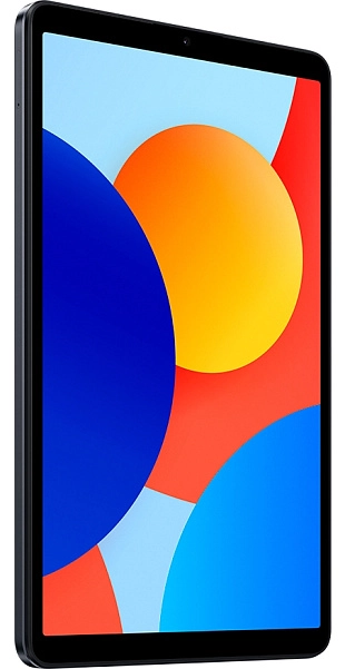 Redmi Pad SE 8.7 4/128GB графитовый серый фото 1