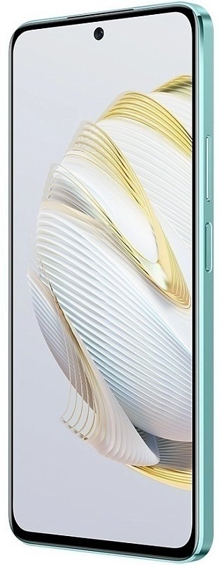 Huawei Nova 10 SE 8/128GB (мятный зеленый) фото 3 Huawei Nova 10 SE 8/128GB (мятный зеленый) фото 3