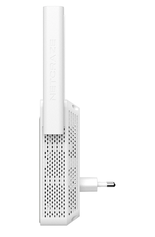 Netcraze Buddy 4 (NC-3211, белый) фото 3