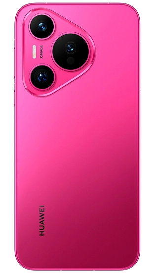 Huawei Pura 70 12/256GB ADY-LX9 (розовый) фото 6