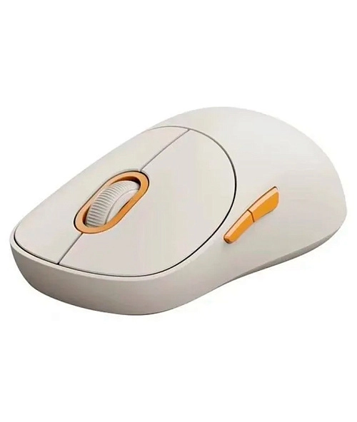 Xiaomi Wireless Mouse 3 (белый) Xiaomi Wireless Mouse 3 (белый)
