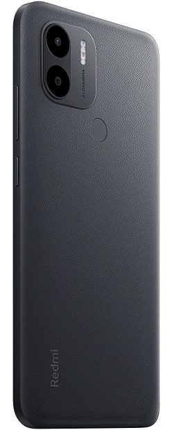 Xiaomi Redmi A2+ 3/64GB (черный) фото 5