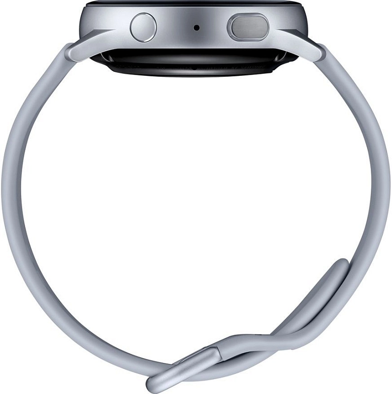 Смарт-часы Samsung Watch Active 2 40мм SM-R830 (арктика) фото 3 Смарт-часы Samsung Watch Active 2 40мм SM-R830 (арктика) фото 3