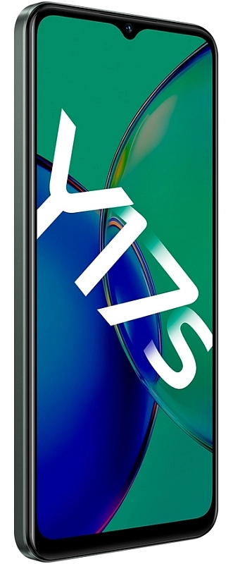 vivo Y17s 4/128GB (оливковый) фото 1 vivo Y17s 4/128GB (оливковый) фото 1
