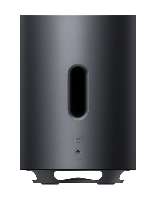 Xiaomi Desktop Speaker Pro Set (OH31PG, черный) фото 3
