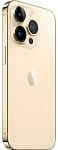 Apple iPhone 14 Pro Max 128GB (A2896, 2 SIM) (золото) фото 1