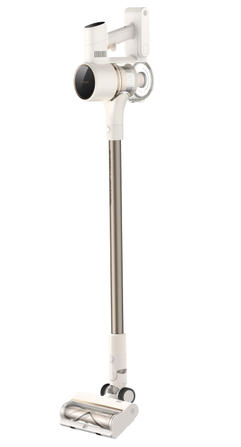 Dreame Cordless Vacuum Cleaner R10s Essential Aqua (белый)